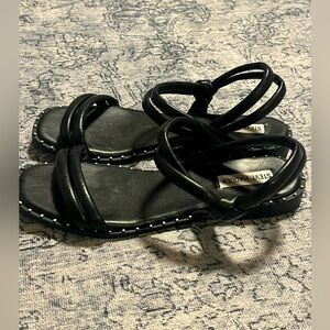 Steve Madden sandals